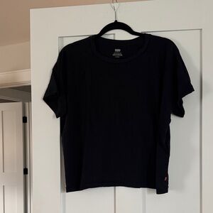 Levi’s Black Short Sleeve T-Shirt